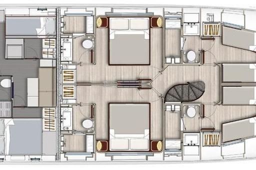 2024 Azimut 87 