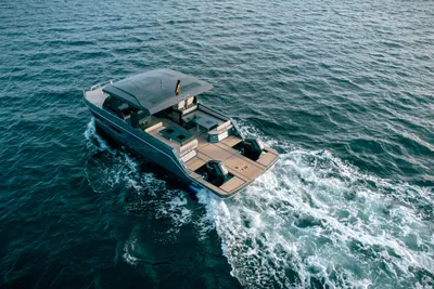 Tesoro T38 PowerCat