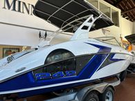 2017 Yamaha Boats 242 Limited S