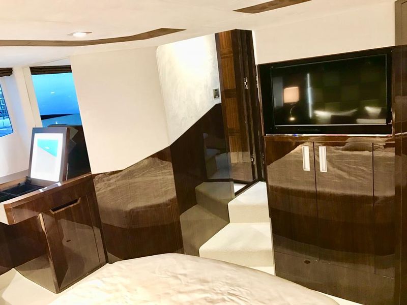 2020 Galeon 500 Fly