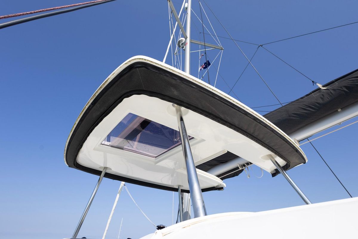 2019 Lagoon 42 