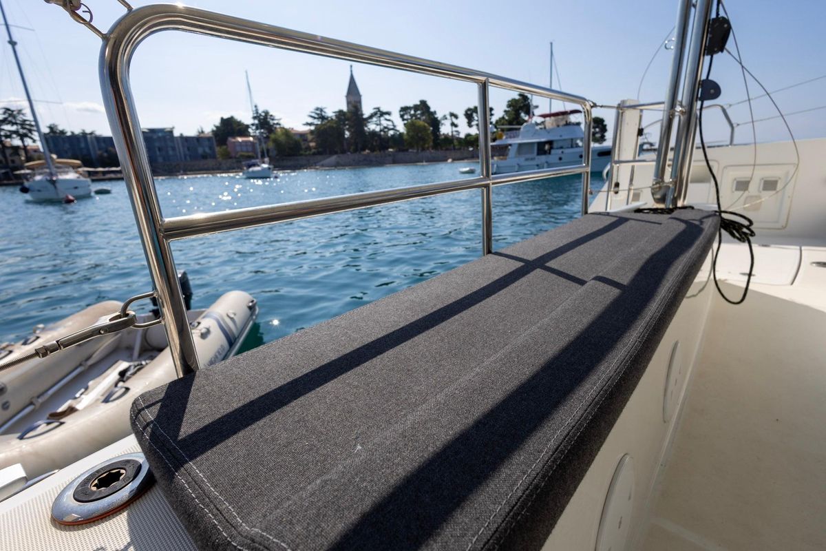 2019 Lagoon 42 