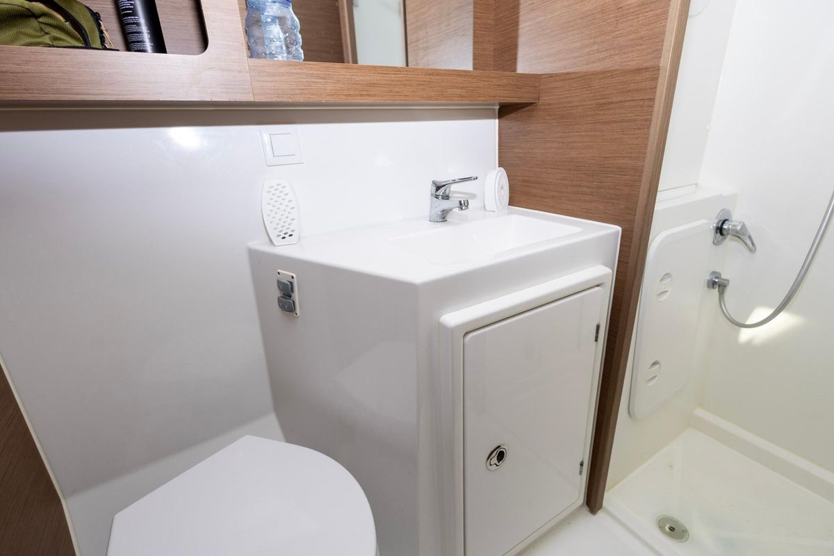 2019 Lagoon 42 