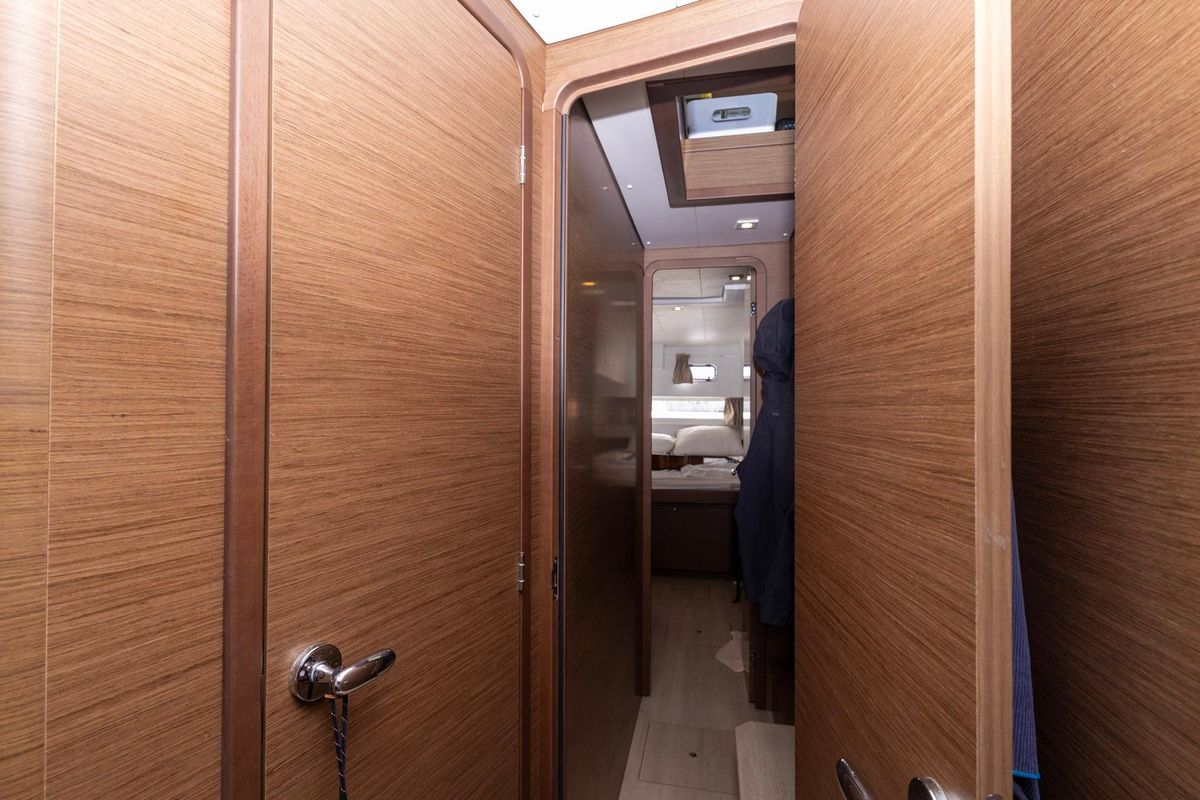 2019 Lagoon 42 