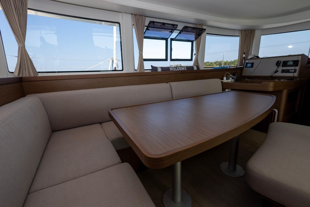 2019 Lagoon 42 
