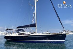 2008 Jeanneau Sun Odyssey 50 DS