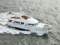 2002 Moonen Shipyards - Den Bosch Moonen 84