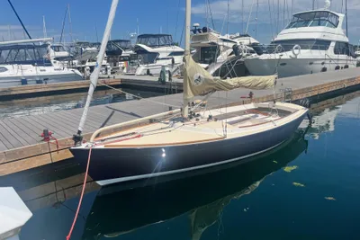 Alerion Express 20