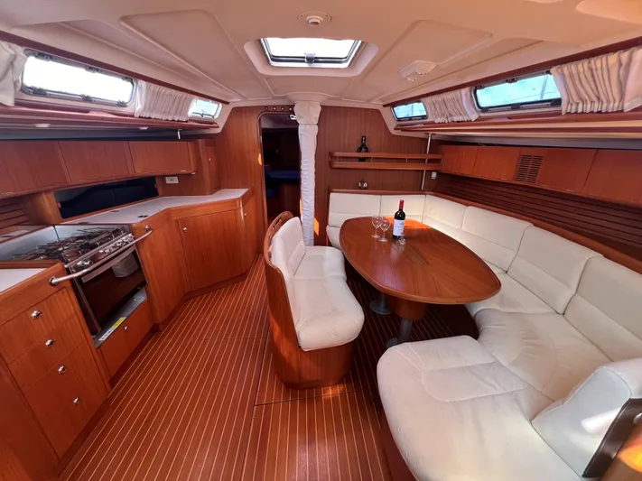 St. Francis Yacht Photos Pics 