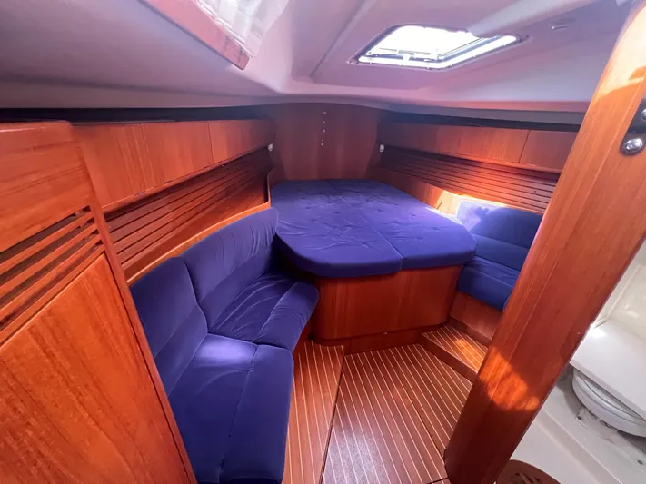 St. Francis Yacht Photos Pics 