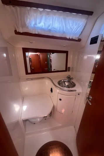 St. Francis Yacht Photos Pics 