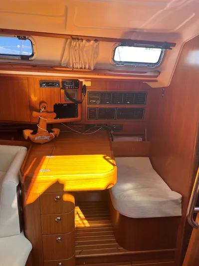 St. Francis Yacht Photos Pics 