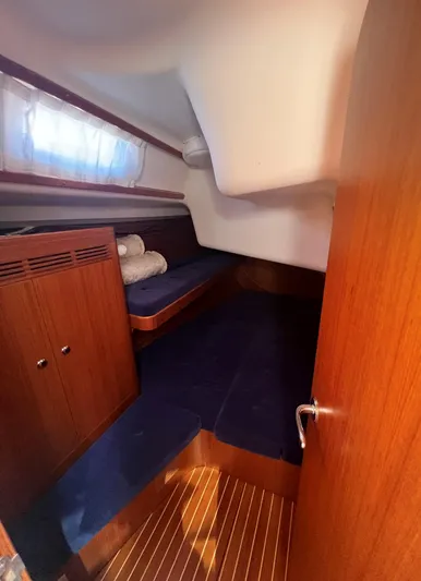 St. Francis Yacht Photos Pics 