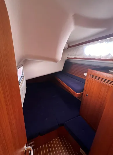 St. Francis Yacht Photos Pics 