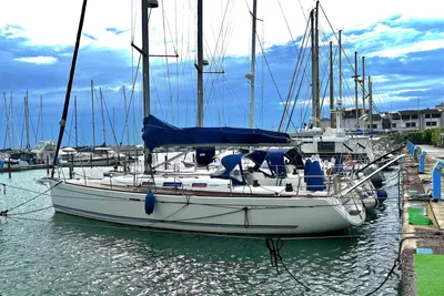 Dufour DUFOUR 44 Performance