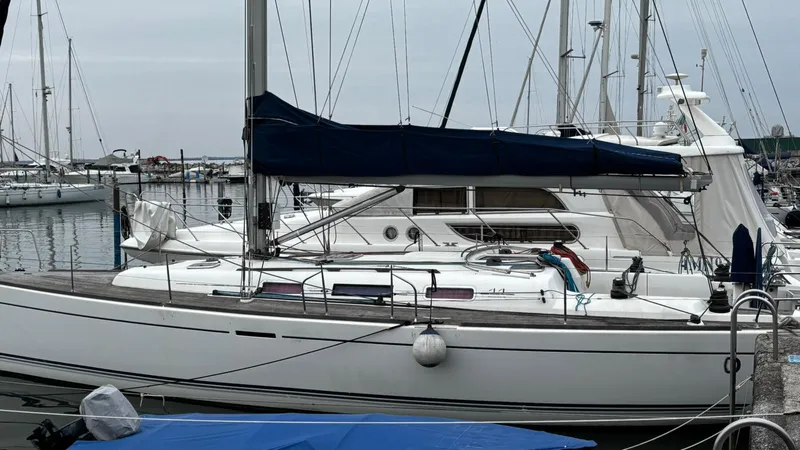 4746 Yacht Photos Pics 