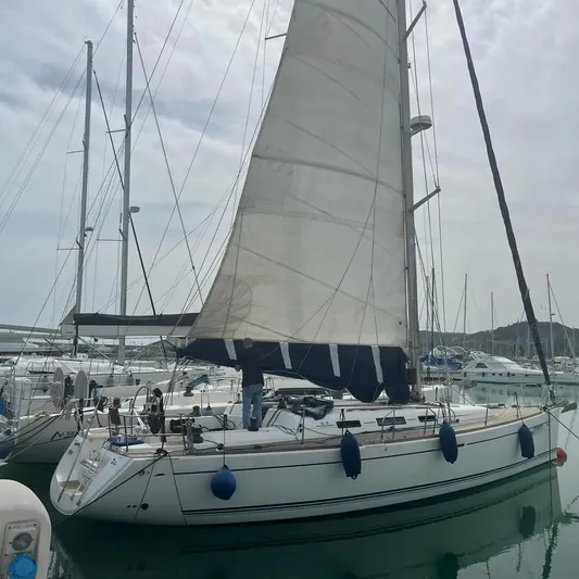 4746 Yacht Photos Pics 