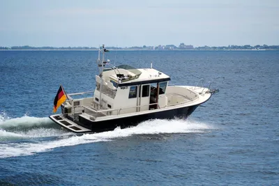 2011 Botnia Targa 27.1