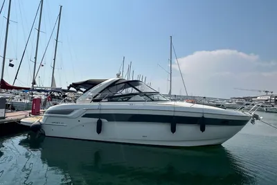 Bavaria Sport 39 HT