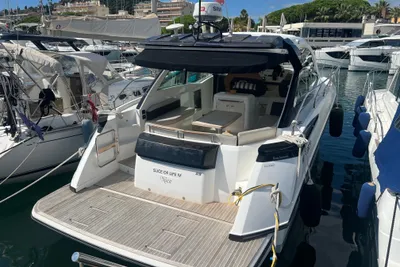 2016 Beneteau Gran Turismo 40