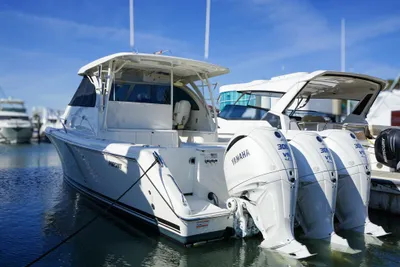 Pursuit OS 385