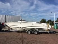 1978 Riva Monte Carlo 27 Offshorer
