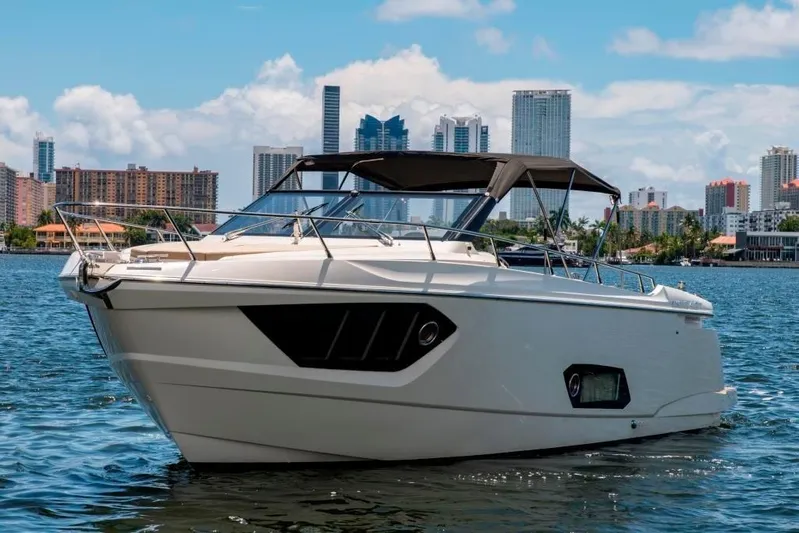 Amaretto Yacht Photos Pics 