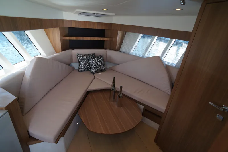 Amaretto Yacht Photos Pics 