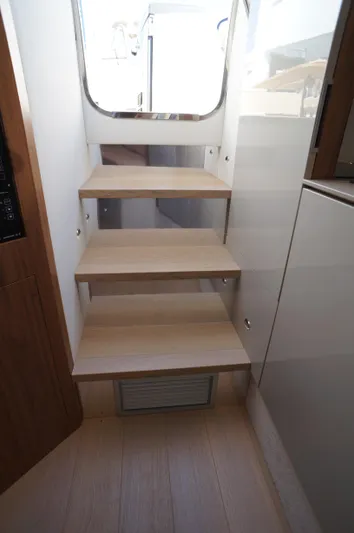 Amaretto Yacht Photos Pics 