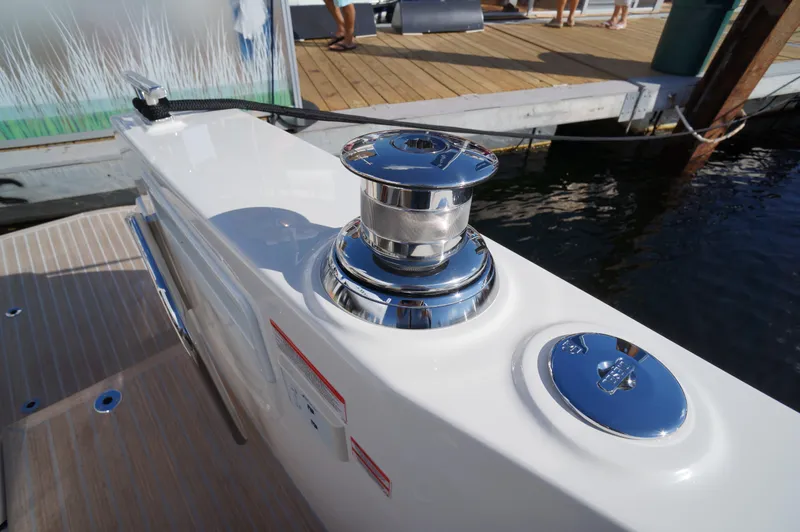 Amaretto Yacht Photos Pics 