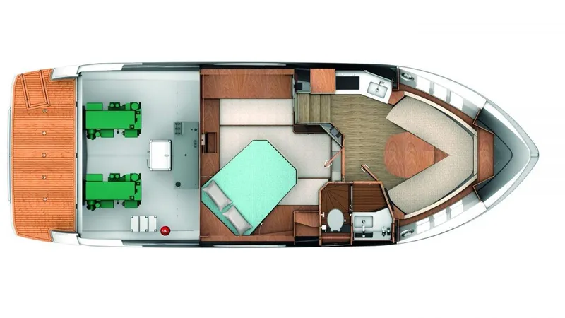 Amaretto Yacht Photos Pics 