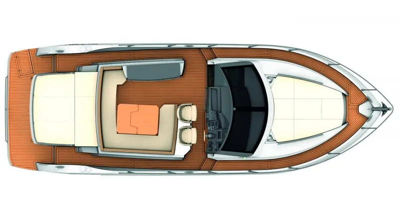 Amaretto Yacht Photos Pics 