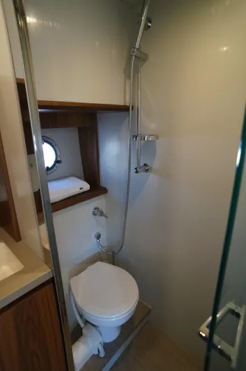 Amaretto Yacht Photos Pics 