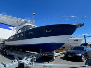 2006 Beneteau ANTARES 12 IPS