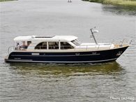 2010 Concordia Yachts - Lemmer Concordia 14.50 OC - Spudpalen