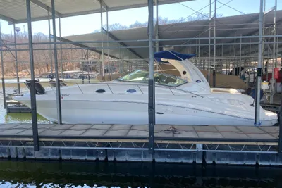 Sea Ray 340 Sundancer