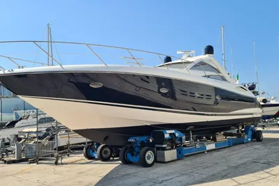 Sunseeker Predator 53