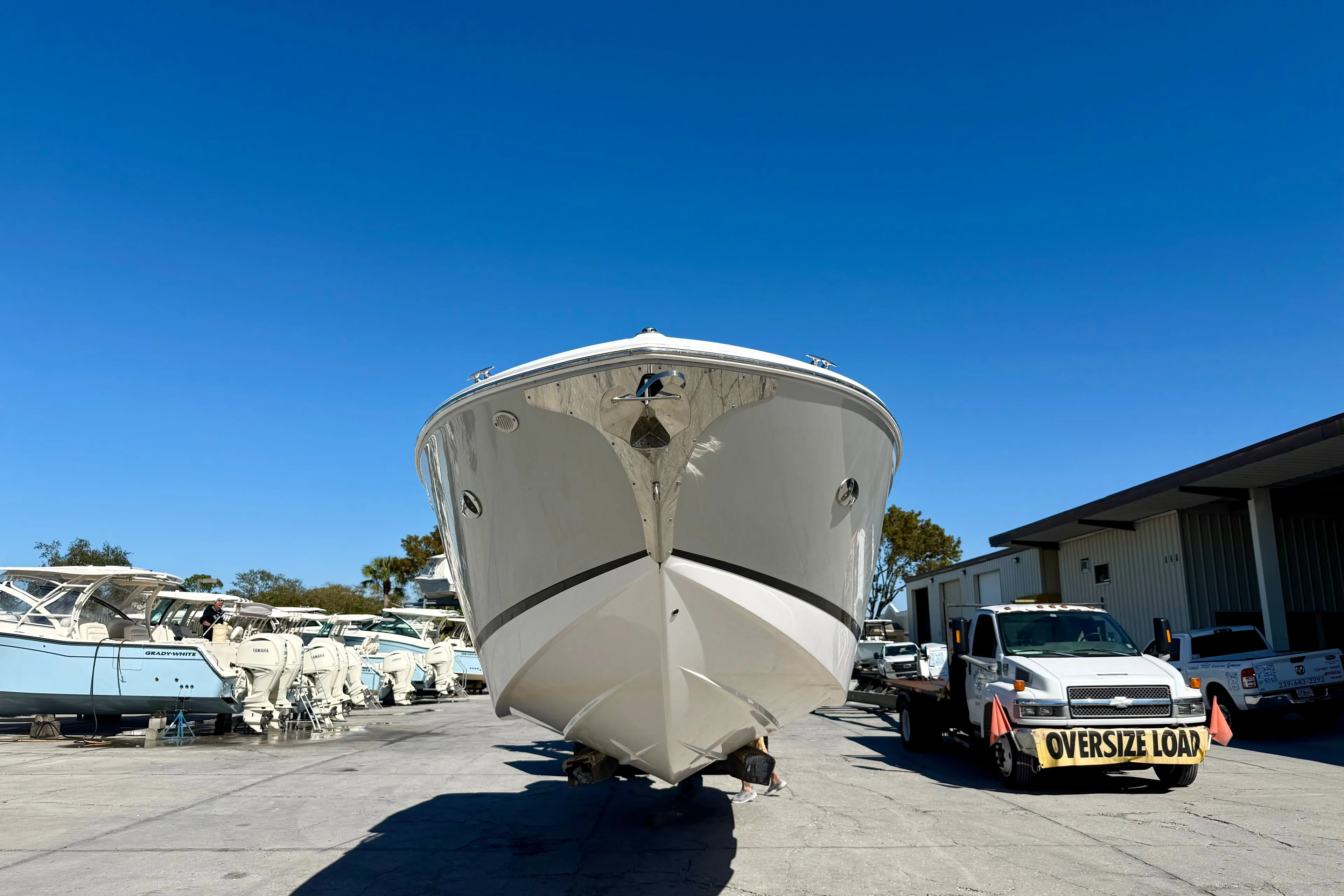 2021 REGAL 29 OBX - Image 5