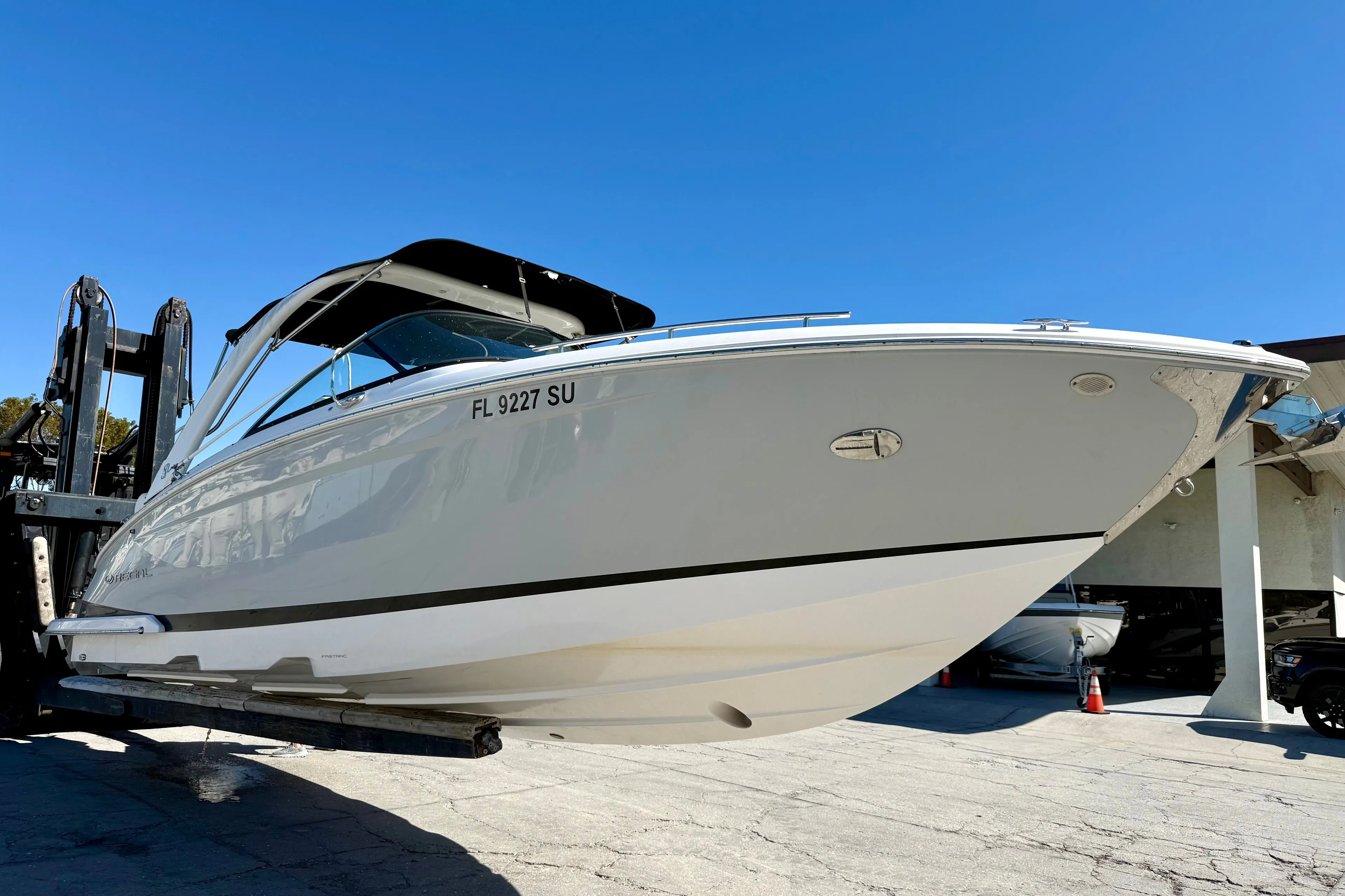 2021 REGAL 29 OBX - Image 6