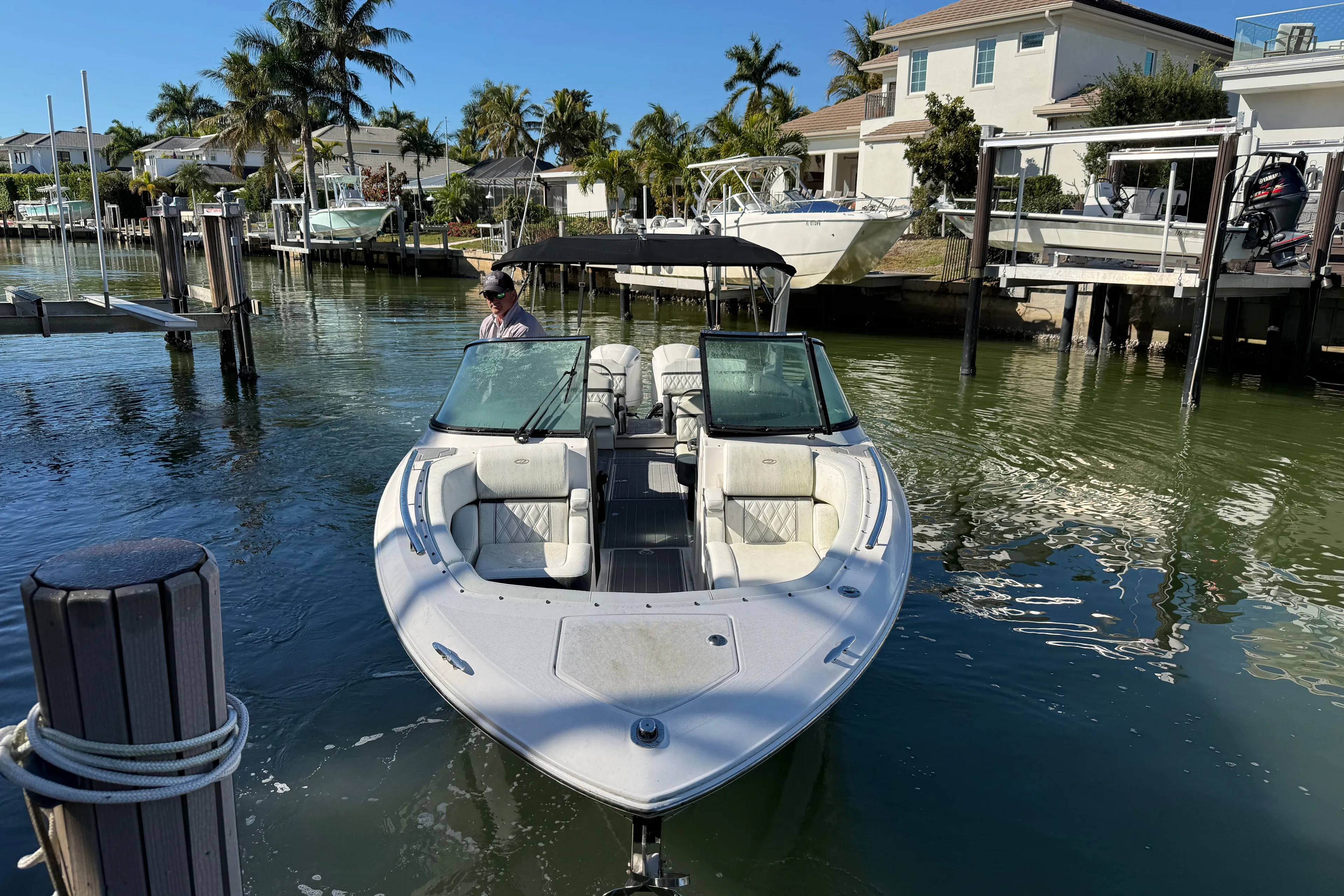 2021 REGAL 29 OBX - Image 2