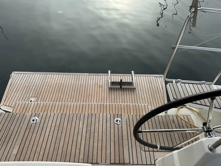 Madras Yacht Photos Pics 