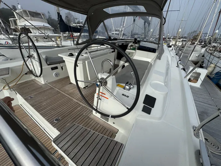 Madras Yacht Photos Pics 