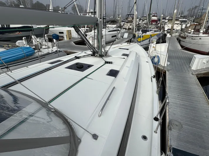 Madras Yacht Photos Pics 