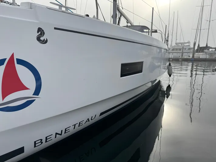 Madras Yacht Photos Pics 