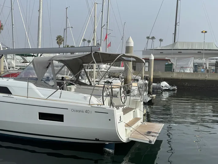 Madras Yacht Photos Pics 