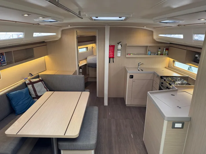 Madras Yacht Photos Pics 