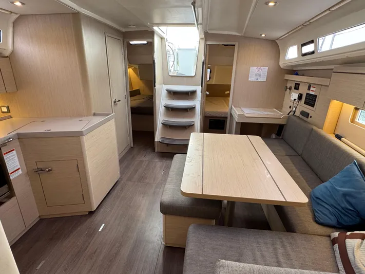 Madras Yacht Photos Pics 