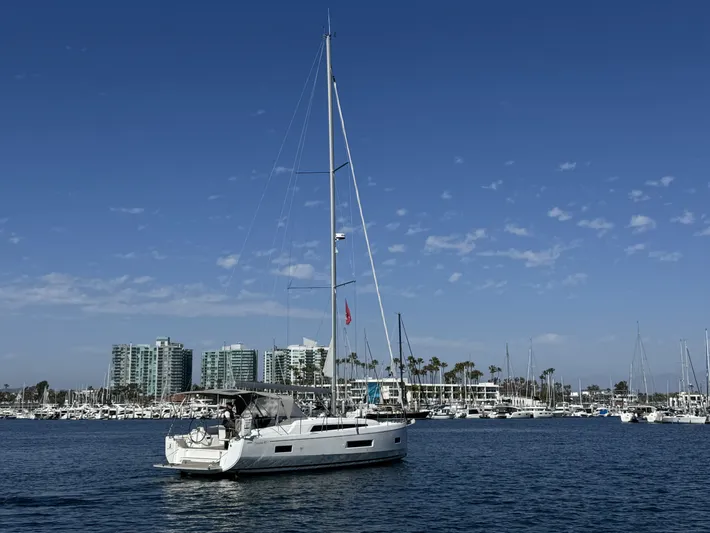 Madras Yacht Photos Pics 