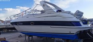 2006 Bavaria 32 Sport