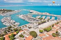 2021 Berth Port Vauban 16 x 5